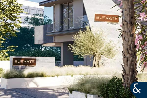 Luxury 1 Bed | Furnished | Handover Soon